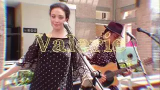 Fine2uned | Valerie (Live Looping Cover)