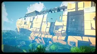 Gaia Pro 2023 Mash Up@syntystudios