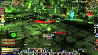 Normal Iron Reaver \ Hellfire Citadel (N) \ Beast Mastery Hunter POV