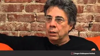 Director Interview: Tony Taccone on 