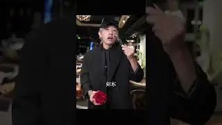 Fruit Eating Smoke Magic Trick: Banana & Dragon Fruit Transformation#FruitMagic