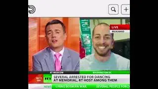 Good Works w/ Adam Kokesh OG 