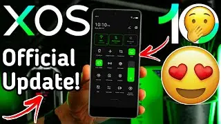 Infinix Zero X Neo XOS 10 UPDATE🔥INFINIX ZERO X PRO XOS10 UPDATE🔥INFINIX ANDROID 12 UPDATE🔥ZERO X🔥