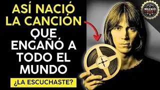 LA CANCI&Oacute;N que SALV&Oacute; a BOSTON y ENGA&Ntilde;&Oacute; a la INDUSTRIA MUSICAL
