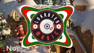 Lokrates - No&euml;l (Official Audio) [Christmas Special 2025]