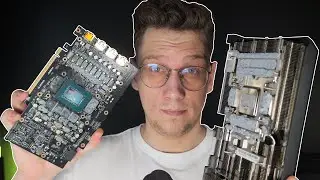 Układ chłodzenia uszkodził PCB - Gigabyte RTX 5080 Gaming OC