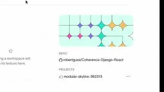 Coherence Overview