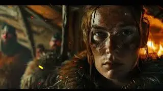 Therapist in Viking Scandinavia 900 CE