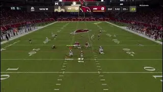 Cameron Jordan Pick 6