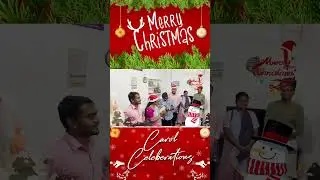 Carol Celeberation-4 | IPA Church Kinathukadavu | #christmas #carol