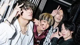 My Top 50 THE ORAL CIGARETTES Songs
