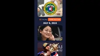Comelec to probe Alice Guo's 2022 candidacy | The wRap