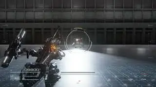 Stun Needle bug? || ARMORED CORE VI FIRES OF RUBICON
