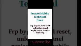 Alcatel pixi 4 frp bypass alcatel 5010D frp bypass remove google account challenge 2019