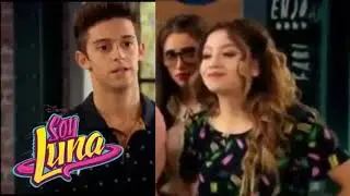 Soy Luna 3_ Épisode 29_ Luna est en colère contre Matteo(traduit)