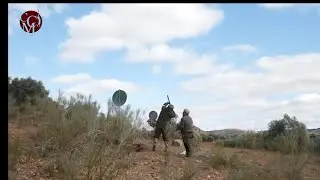 Traditional OJEO, by Spanish Hunting Adventure