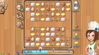 Tasty Tale - Level 18