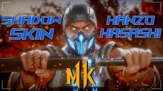 Spammer RAGE QUITS After 20 SECONDS! | Mortal Kombat 11 *Shadow Scorpion*