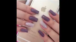 TOP 20 UNHAS DECORADAS PARA SE INSPIRAR 2020 #23