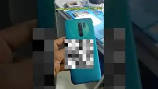 redmi 9 prime Network problem solve #short #ytshort #mobilerepairing #networkproblemsolution