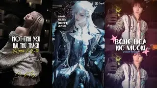Top Nhạc Remix Hay #music
