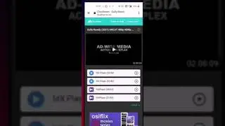 PLAYIT NOT SHOWING IN PDISK LINK || How to fix mx player, km player problem || playit not working