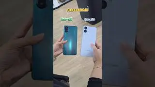 Perbandingan Samsung Galaxy A07 vs Samsung Galaxy A06