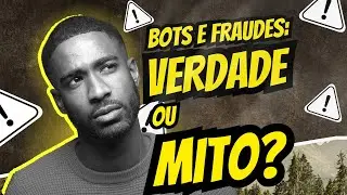 Bots, Click Farms e Impress&otilde;es Fantasmas: Mitos e Verdades no Tr&aacute;fego Adulto