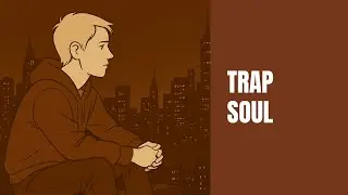 Trap Soul Vol. 2 | 30 Min Mix | Chill R&B Trap Vibes for Night Drives