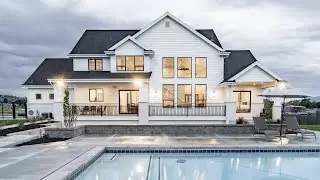 What $829k  buys in Vineyard, Utah!
