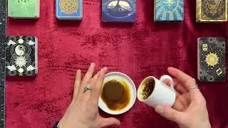 ♉Boğa Burcu | Şubat Ayı Kahve & Tarot Falı | Uzun süredir beklediğin karşılık nihayet sana ulaşıyor♉