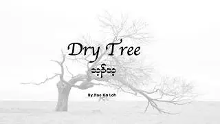 Karen Song Lyrics I Dry Tree by Poe Ka Lah
