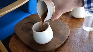 First Coffee in Oslo | DAY 12