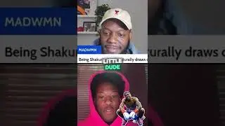 Закин Мозес демонстрирует любовь к Скутеру Дэвису, но готов с ним драться