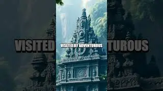 The Hidden Temples of the Mergui Archipelago