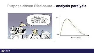 ESG Disclosure Judgement Handbook webinar