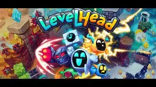 Levelhead / Xbox Game Pass f&uuml;r PC / Angezockt #2