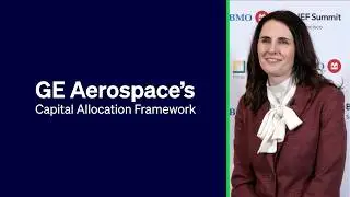 GE Aerospace Technologies Behind the Future of More Sustainable Flight
