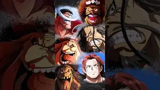 Yonko vs Admirals: Who Would Win a Full-Scale War?