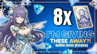 Genshin Impact 6.2 LIVE 🔥Nod Krai Phase 1 | Account Review 🌙 #ps5games #durin