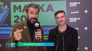 THePETEBOX Röportajı (Marka Konferansı 2018)