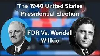 Результаты президентских выборов в США 1940 года (Обзор выборов)