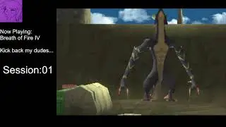 Breath of Fire IV Session:01