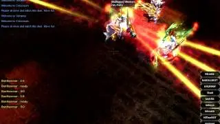 2/2 KatyPerry vs WoaWoa | MU Online PH | AE Duel Master
