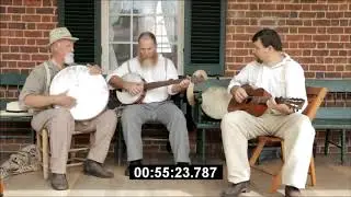 Old Jonny Booker Band performs 