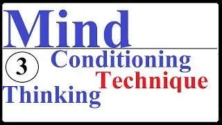 How to improve mind power, for better mind conditioning? - in Hindi.