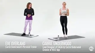 Bodyweight work out ll new fitness video