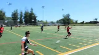 CSRDP x AS Laval U12 D2 21-07-2024 parte 3