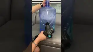 pro massage gun for professional user,  check the video about how powerful when massage gun works