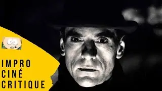 Impro Cin&eacute; Critique #2413 : Kafka (1991)